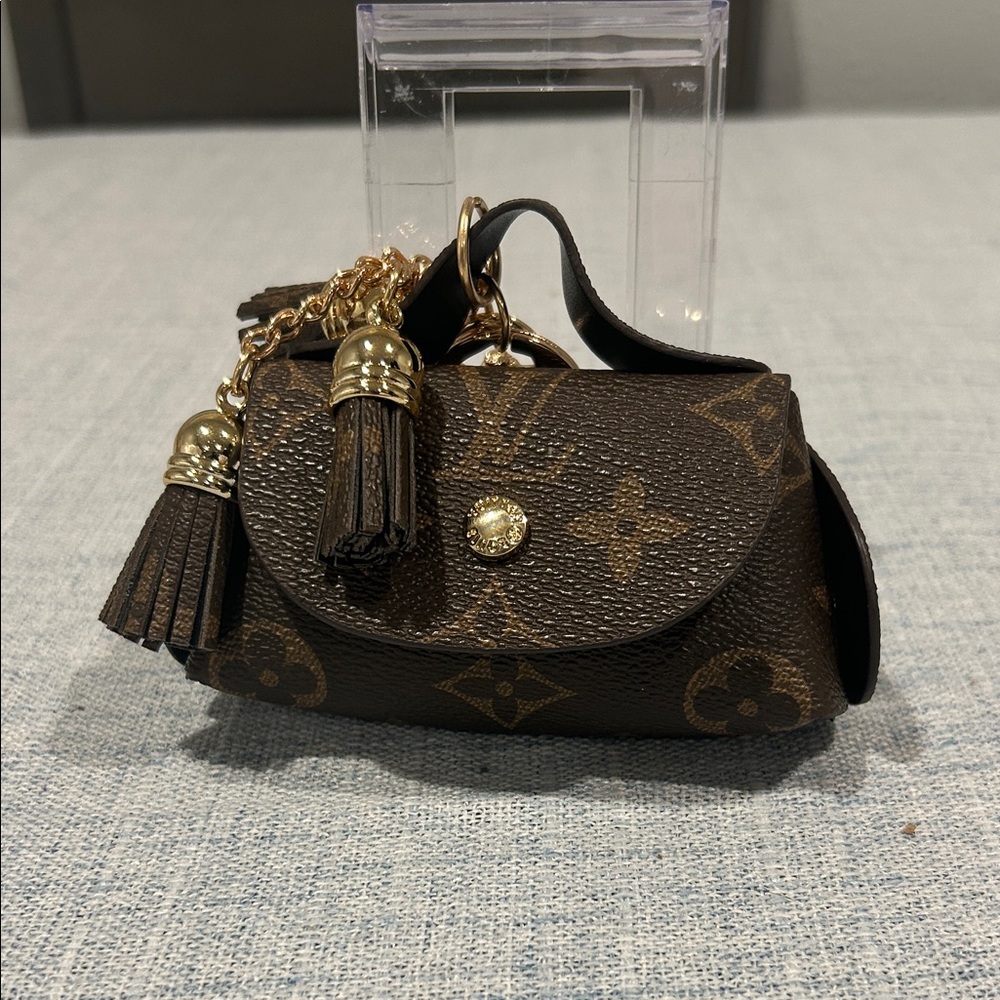 Bag Charm